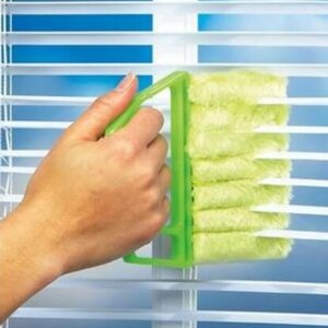 CLEAN Blind Cleaning Brush