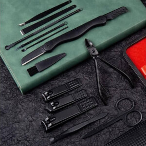 THE Manicure Set 20pcs