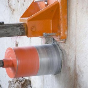 A1  Hole Core Drill Bits M22 (51-127MM)