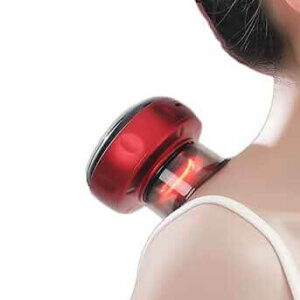 A1 Cupping Massage