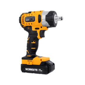 Worksite Cordless Impact Wrench 20V 13mm CIW326