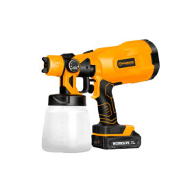 Worksite Cordless Spray Gun 20W CSG102
