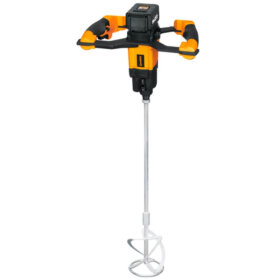 Worksite Cordless Mixer CMM103