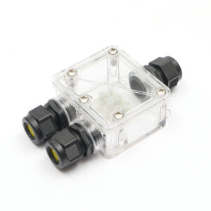 A1 Waterproof Connection Box