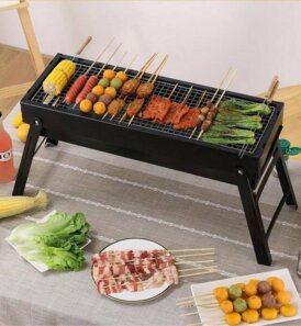 A1 BBQ Drawer 60 X 22Cm