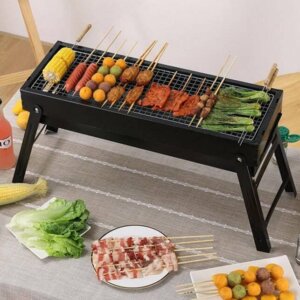 A1 BBQ Drawer 60 X 22Cm
