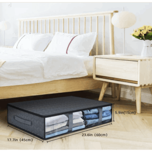The Quilt Storage Underbed - M 60*45Cm