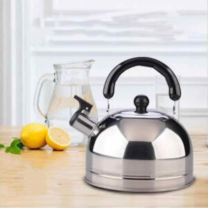 THE Kettle 3L SS410