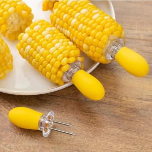 THE Corn Holder Pair
