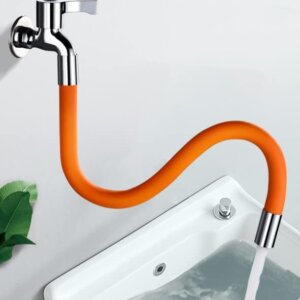 A1 Faucet Extension 30Cm