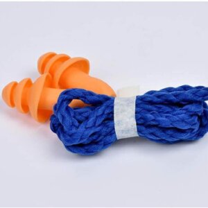 A1 Ear Plug String