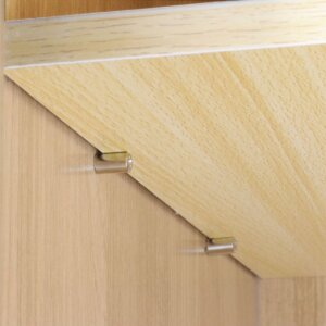 STAR Furniture Shelf Screw