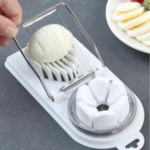 The Egg Cutter SS304