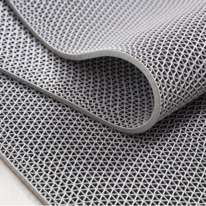 THE Shower Anti Slip Pad 90X100Cm