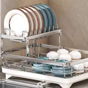 You Dish Rack Y80
