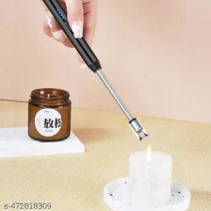 A1 Lighter Rechargeable