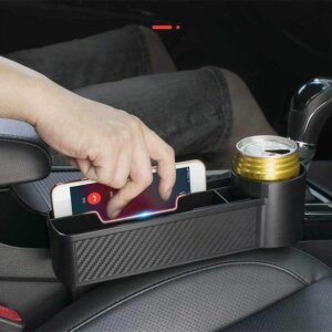 A1 Car Gap Storage 25cm