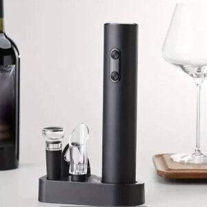 The Wine Bottle Opener  Pro Set