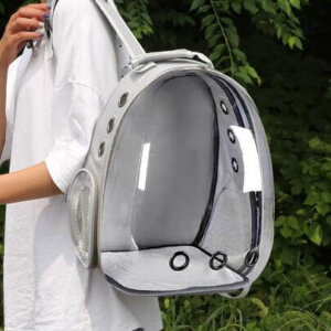 Pet Cat Bag 33X18X42Cm