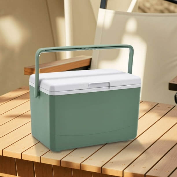 The Cooler Box 9L
