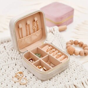 The Gift Jewelry Box 10Cm
