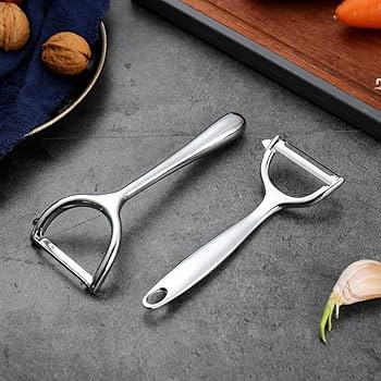 The Peeler