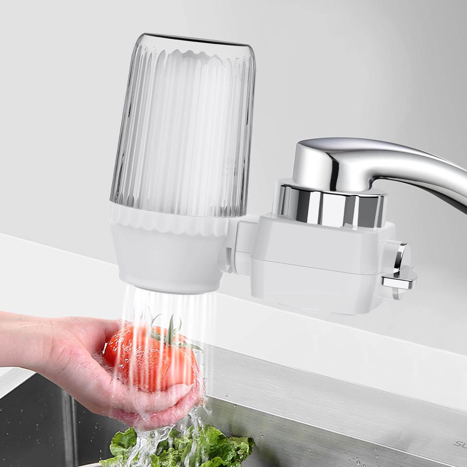 The Water Faucet Filter