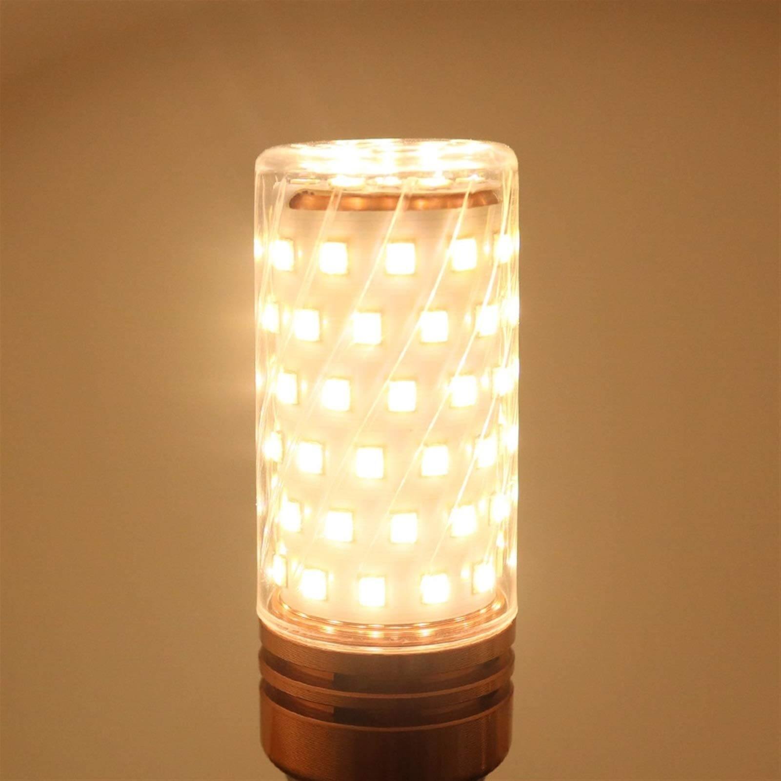 A1 Led Bulb E27 3 Colour 12W