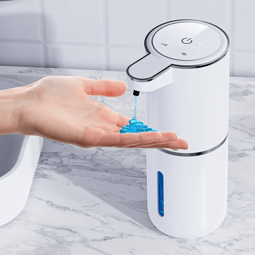 The Soap Dispenser 380Ml Electric