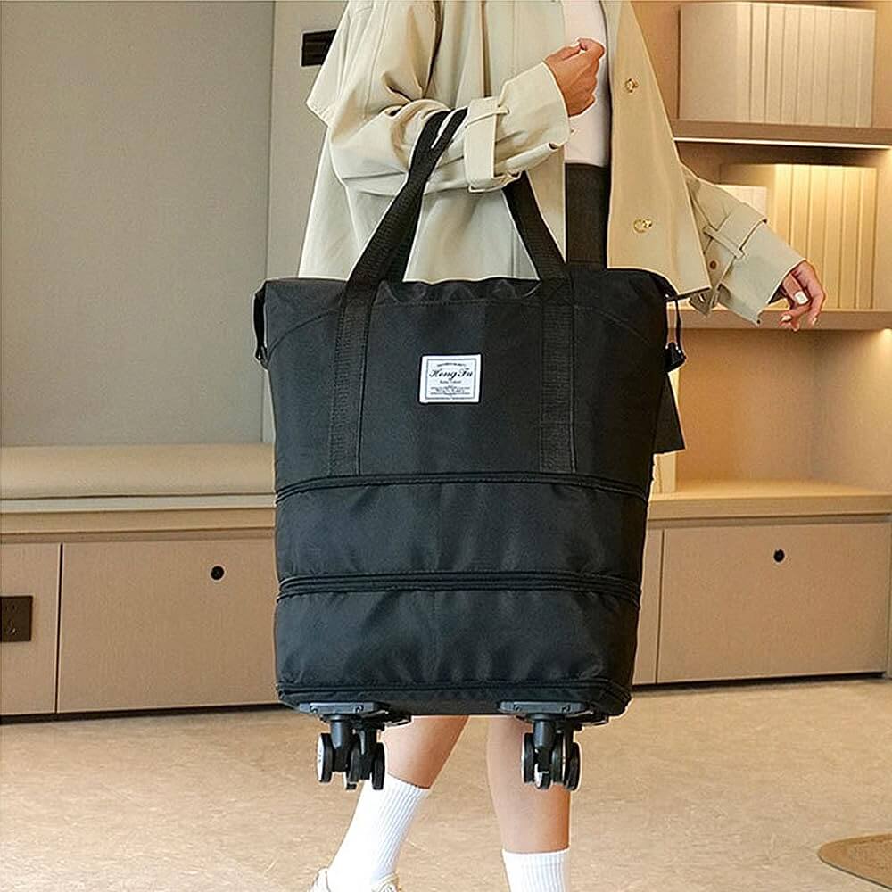 The Travel Bag 36-55L