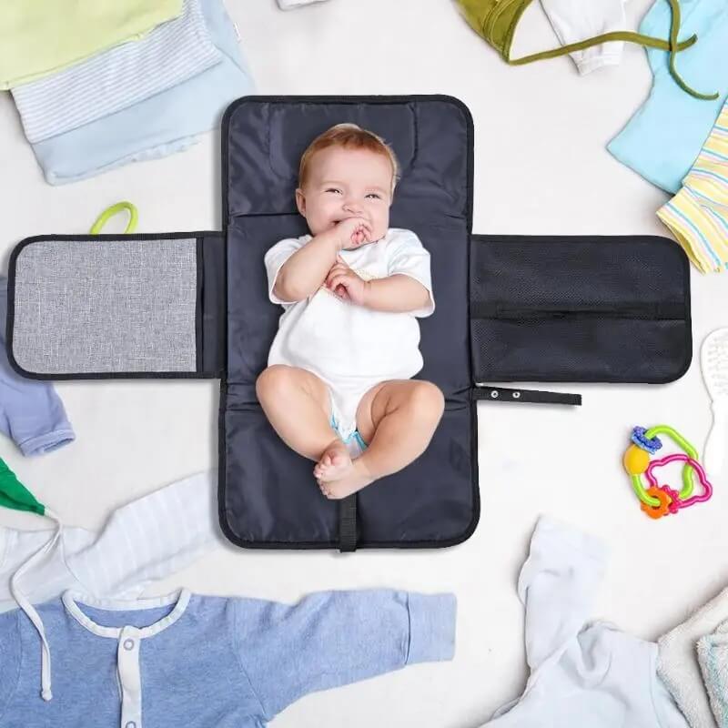The Baby Change Mat