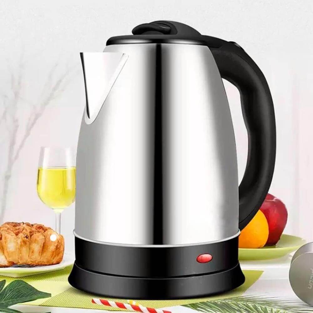 The Kettle 1500W 2L