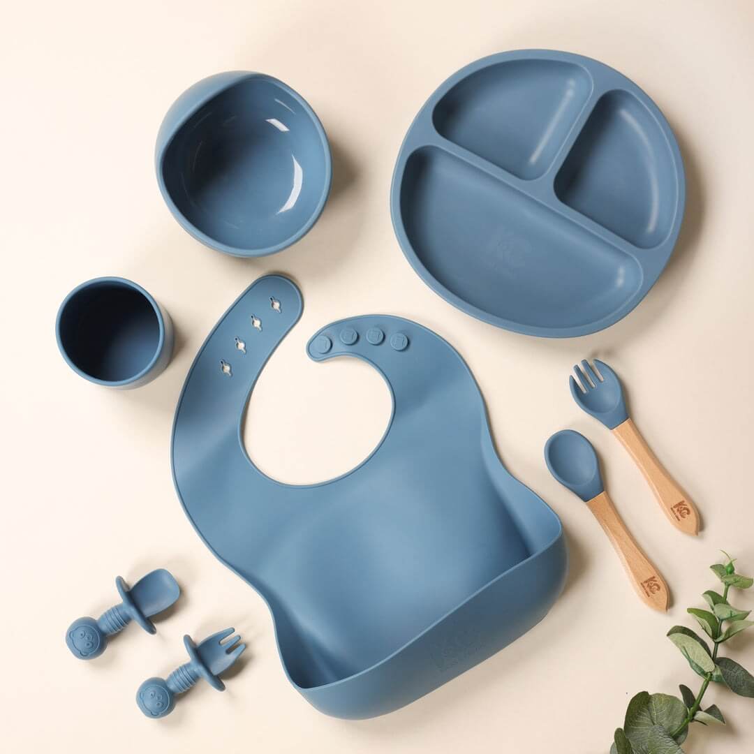 The Baby Eat Set