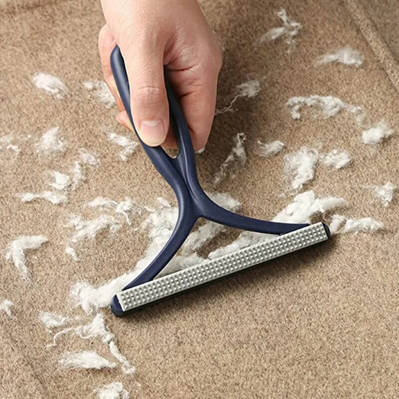 CLEAN Lint Remover Handle