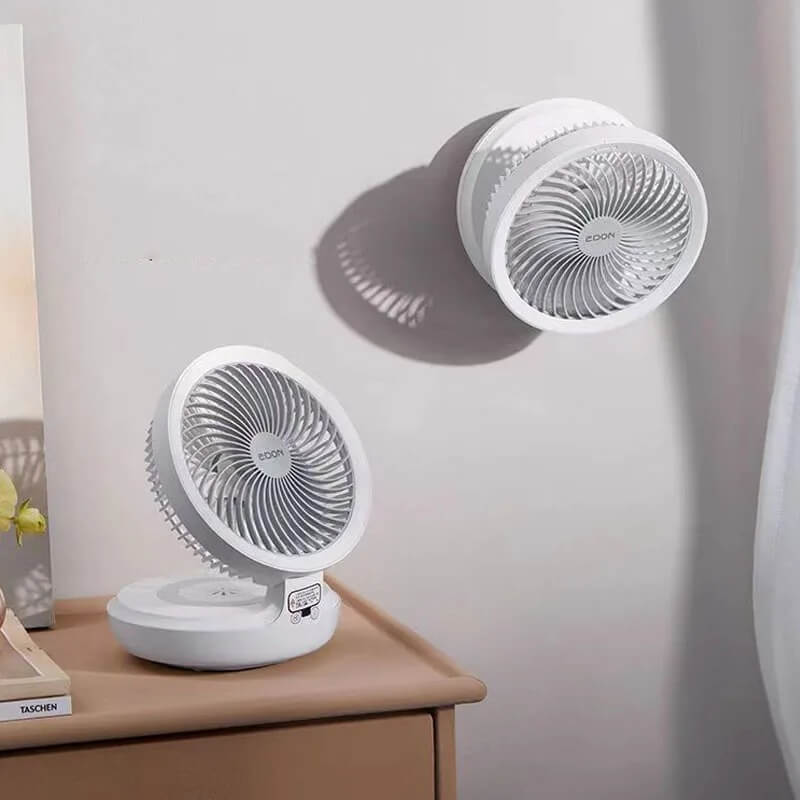 The Air Cooler Hangable