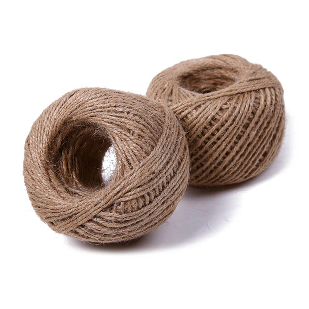 A1 Rope Ficelle 30M Brown