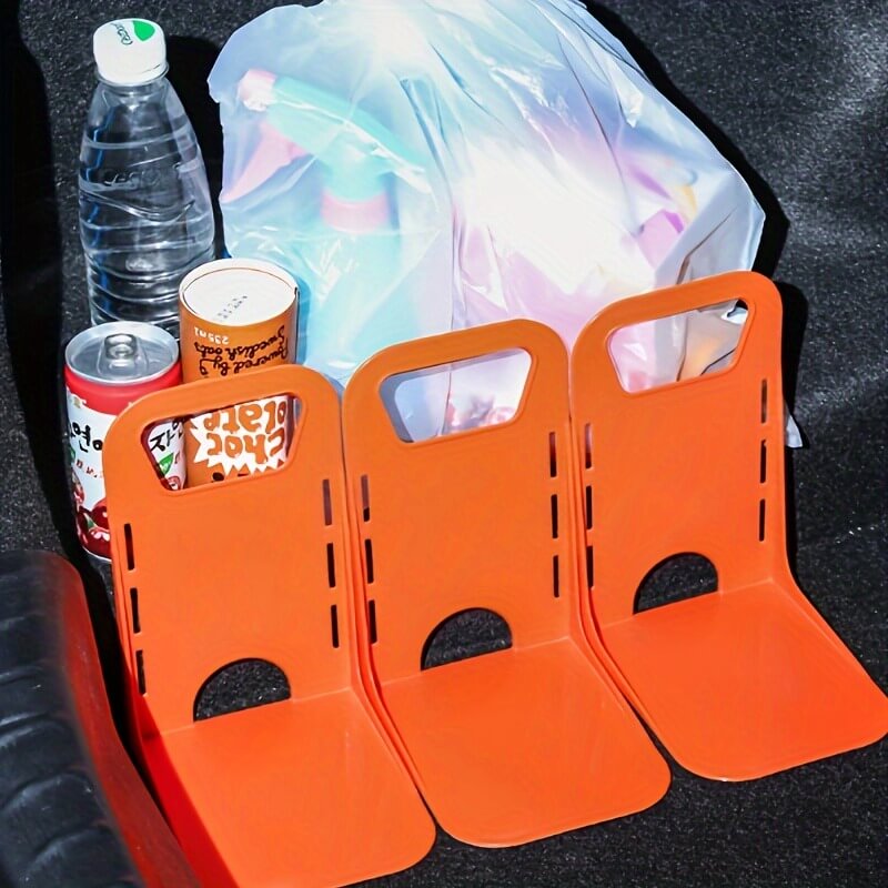 A1 Car Trunk Mini Stayhold