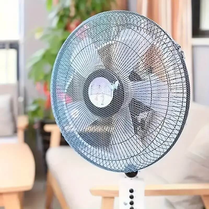 The Fan Finger Guard 50Cm