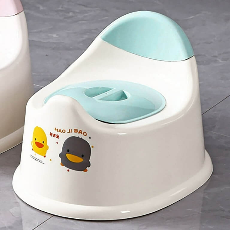 The Baby Toilet