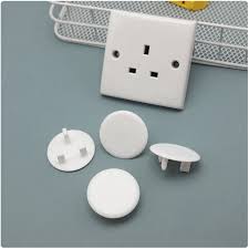 A1 Plug Cover 3P