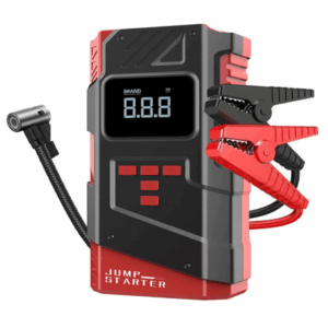 A1 Jump Start Compact