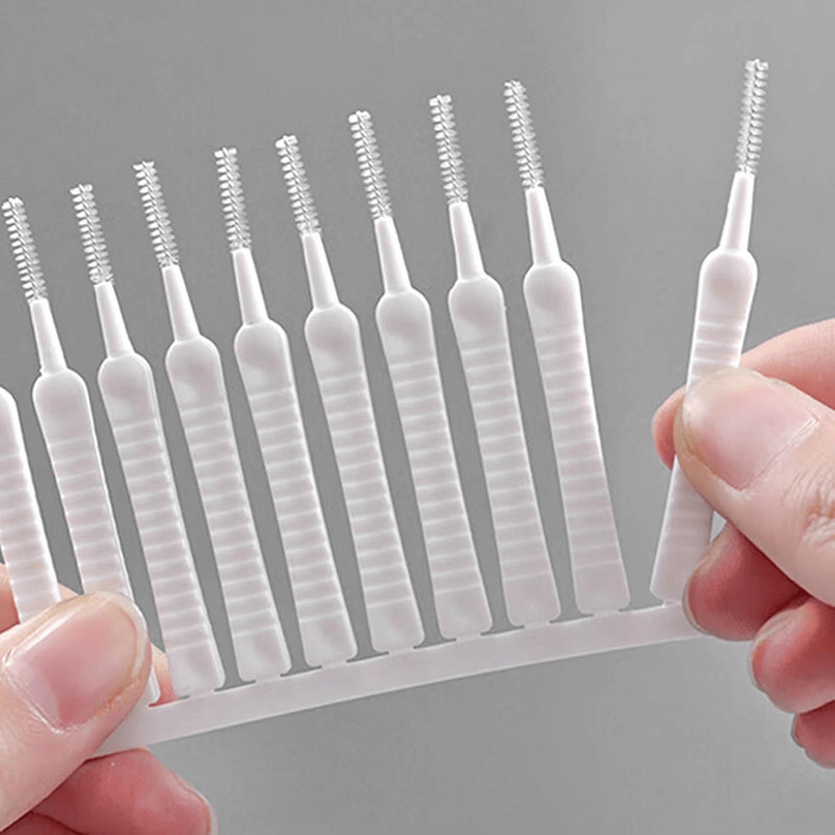 Clean Shower Head Pin Cleaner