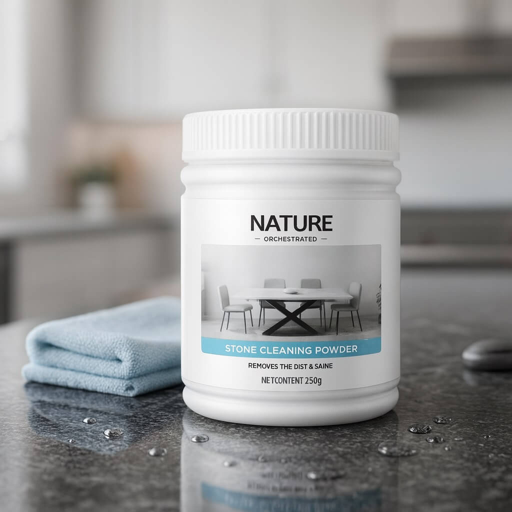 Clean Granite Cleaner 250G