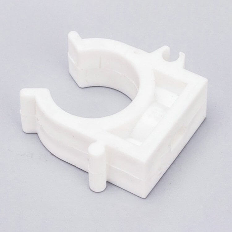 A1 U Clips (16-25mm)